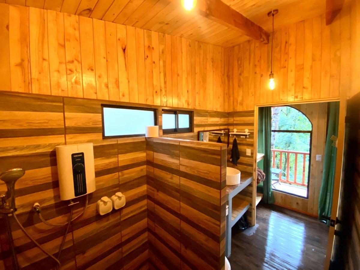 Cabana Anturios San José Dış mekan fotoğraf