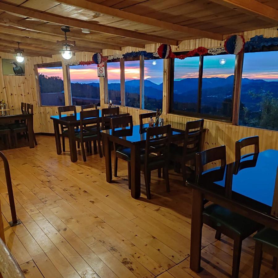 Cabana Anturios San José Dış mekan fotoğraf